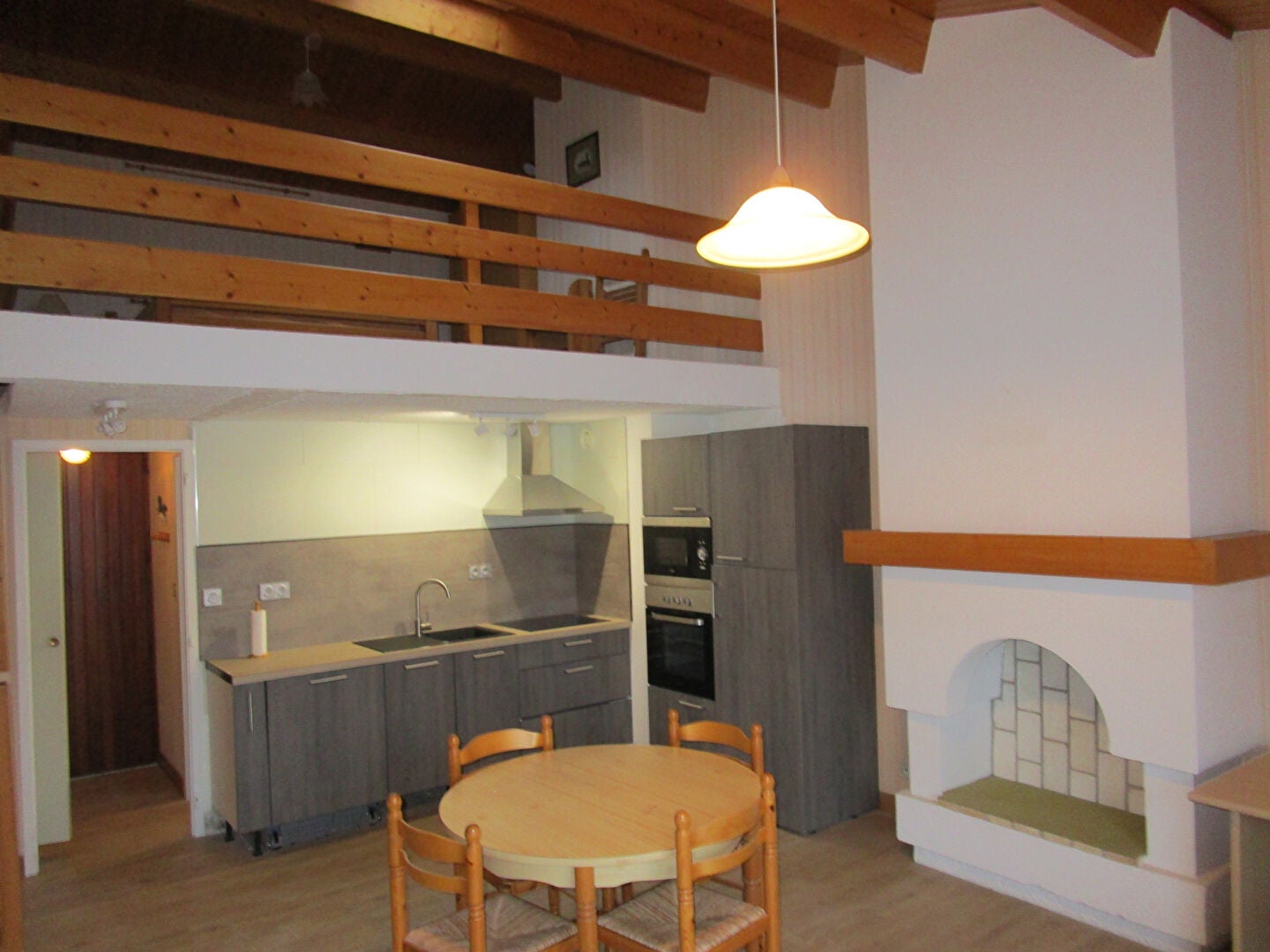 Appartement Allée des Goëlands à Saint-Jean-de-Monts