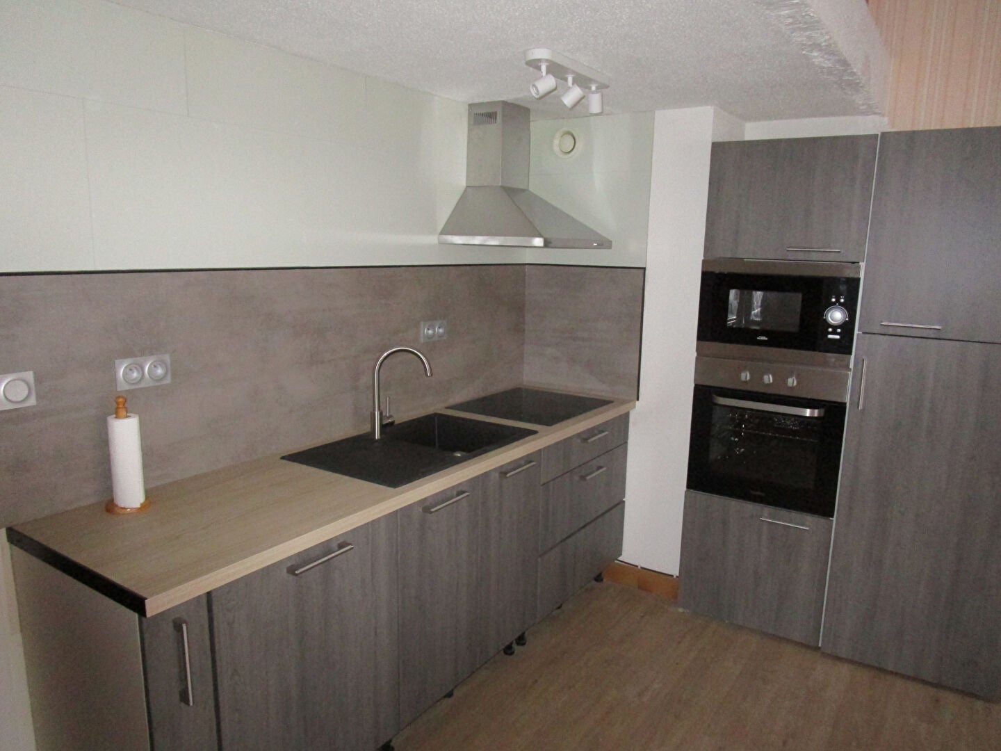 Appartement Allée des Goëlands à Saint-Jean-de-Monts