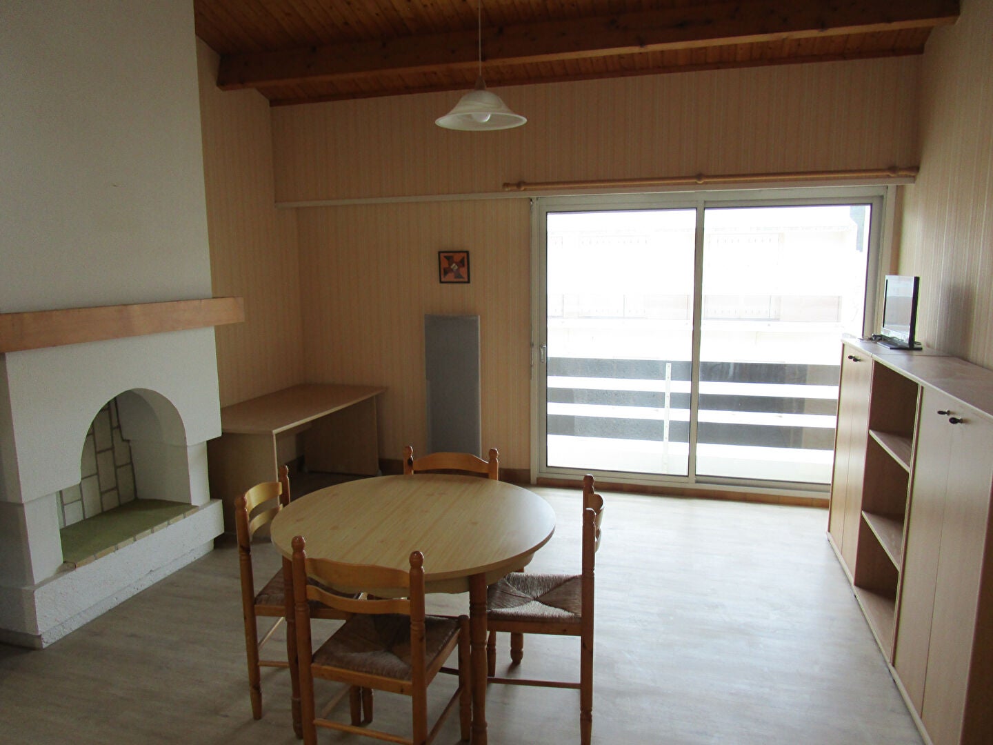 Appartement Allée des Goëlands à Saint-Jean-de-Monts