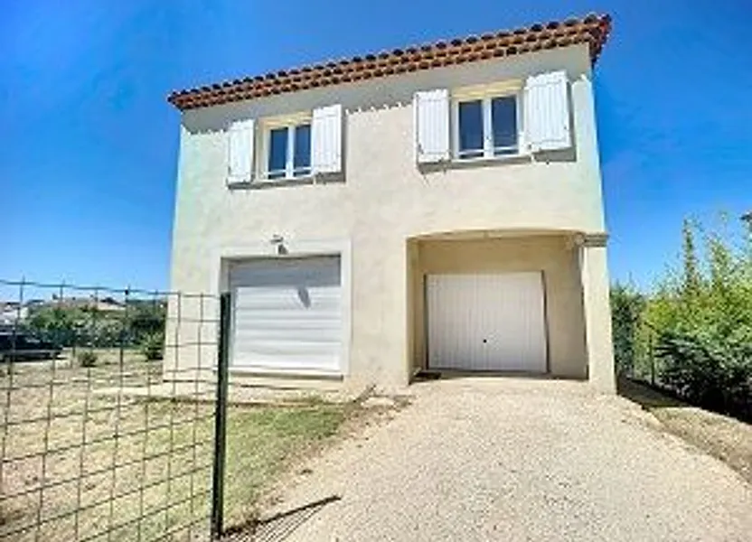 Maison Route d'Eguilles à Pélissanne