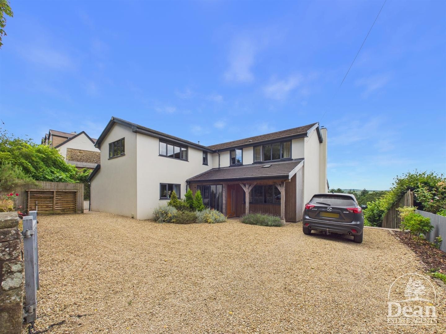 House Lower Road in Forest of Dean