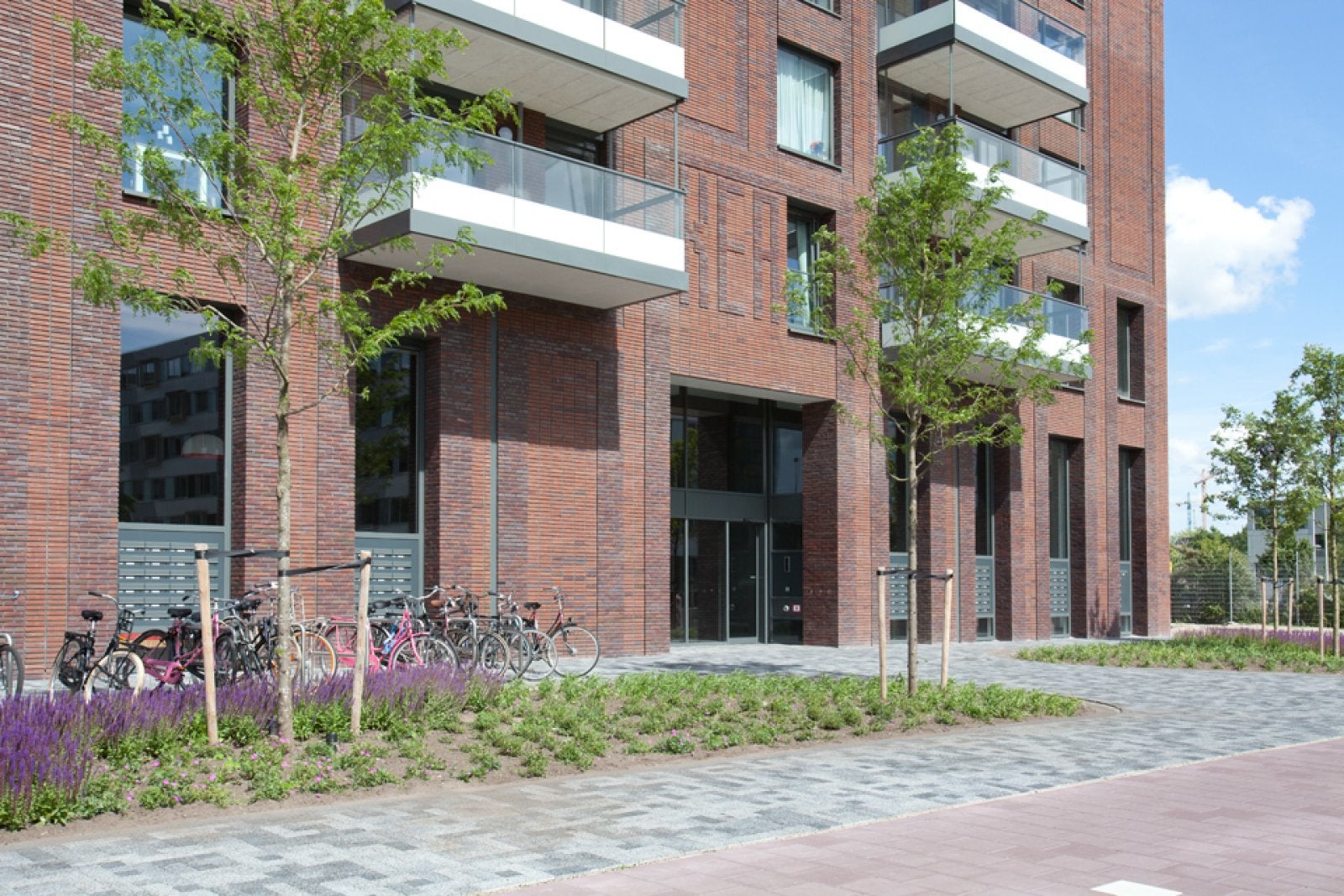Appartement Carolina MacGillavrylaan 359 in Amsterdam