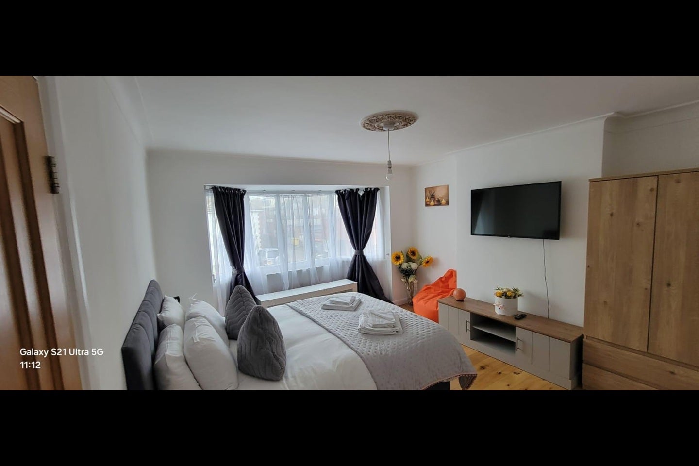 House Millway in Greater London