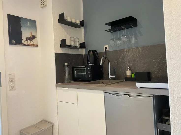 Wohnung Berliner Platz in Braunschweig
