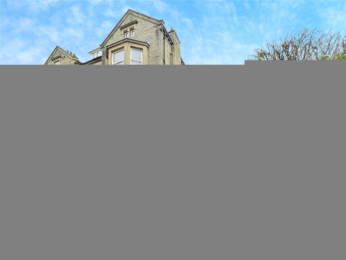 House Park Drive in Kirklees