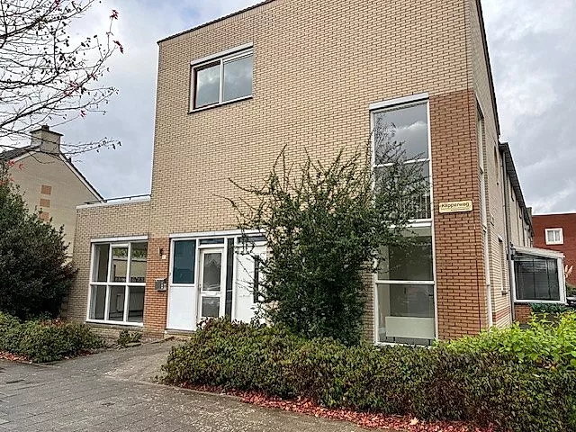 Huis Klipperweg in Diemen