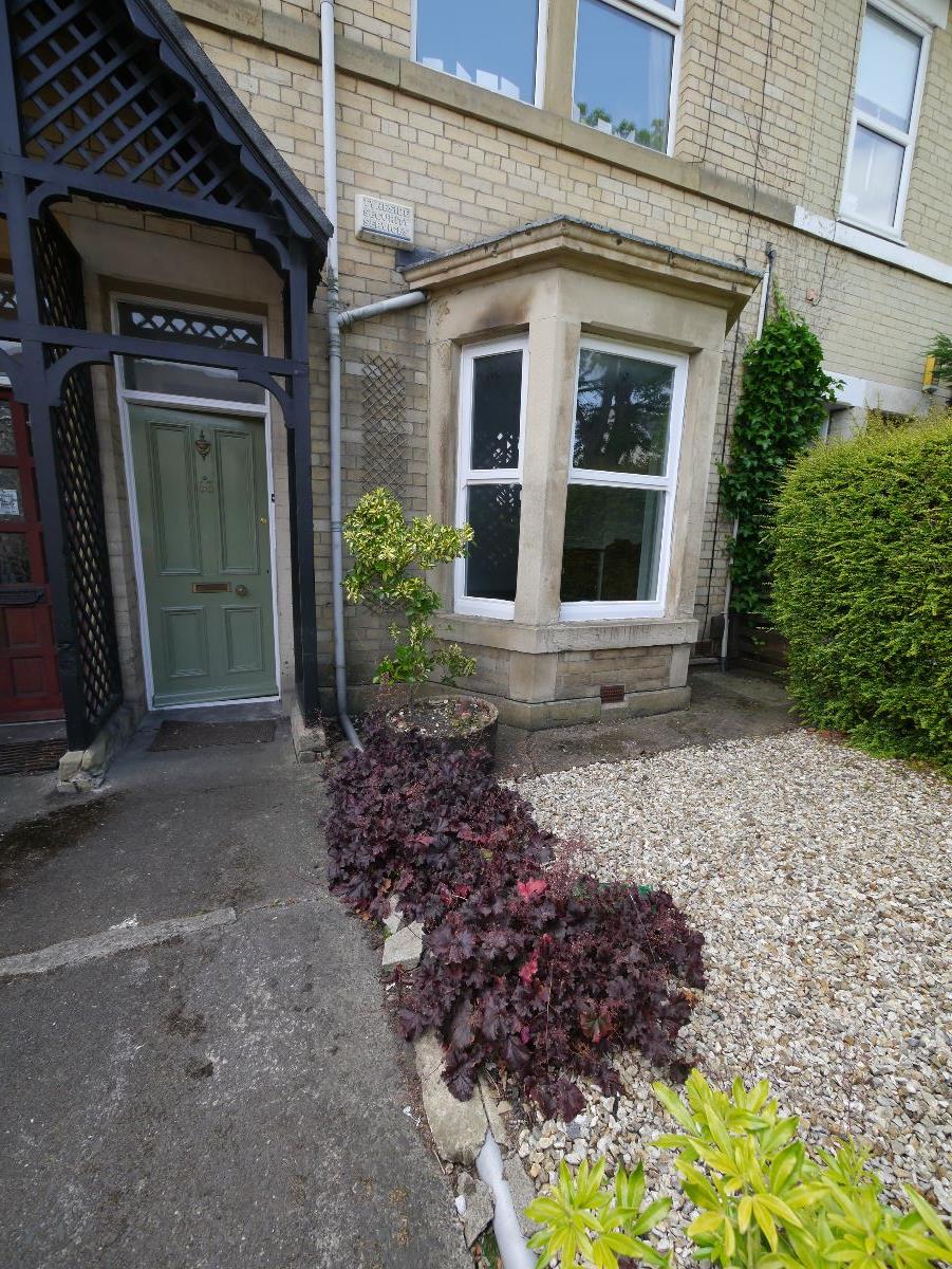 Flat Salters Road in Newcastle upon Tyne