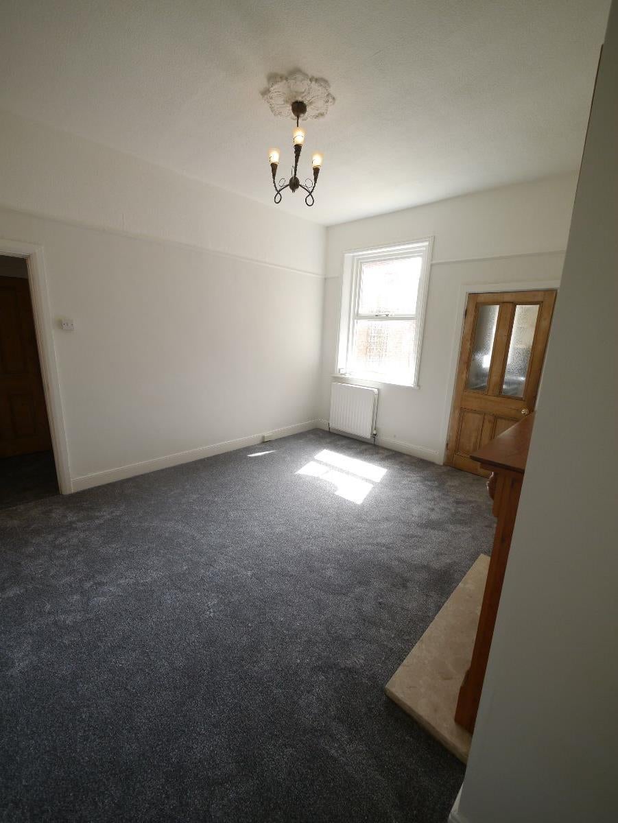 Flat Salters Road in Newcastle upon Tyne