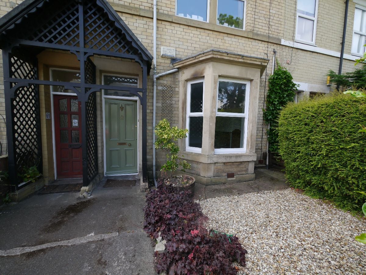 Flat Salters Road in Newcastle upon Tyne