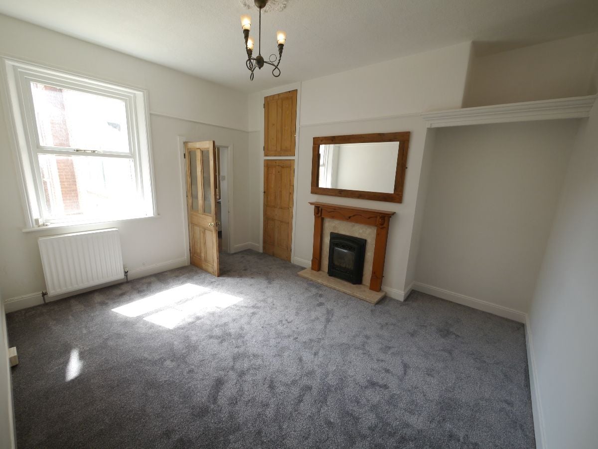 Flat Salters Road in Newcastle upon Tyne