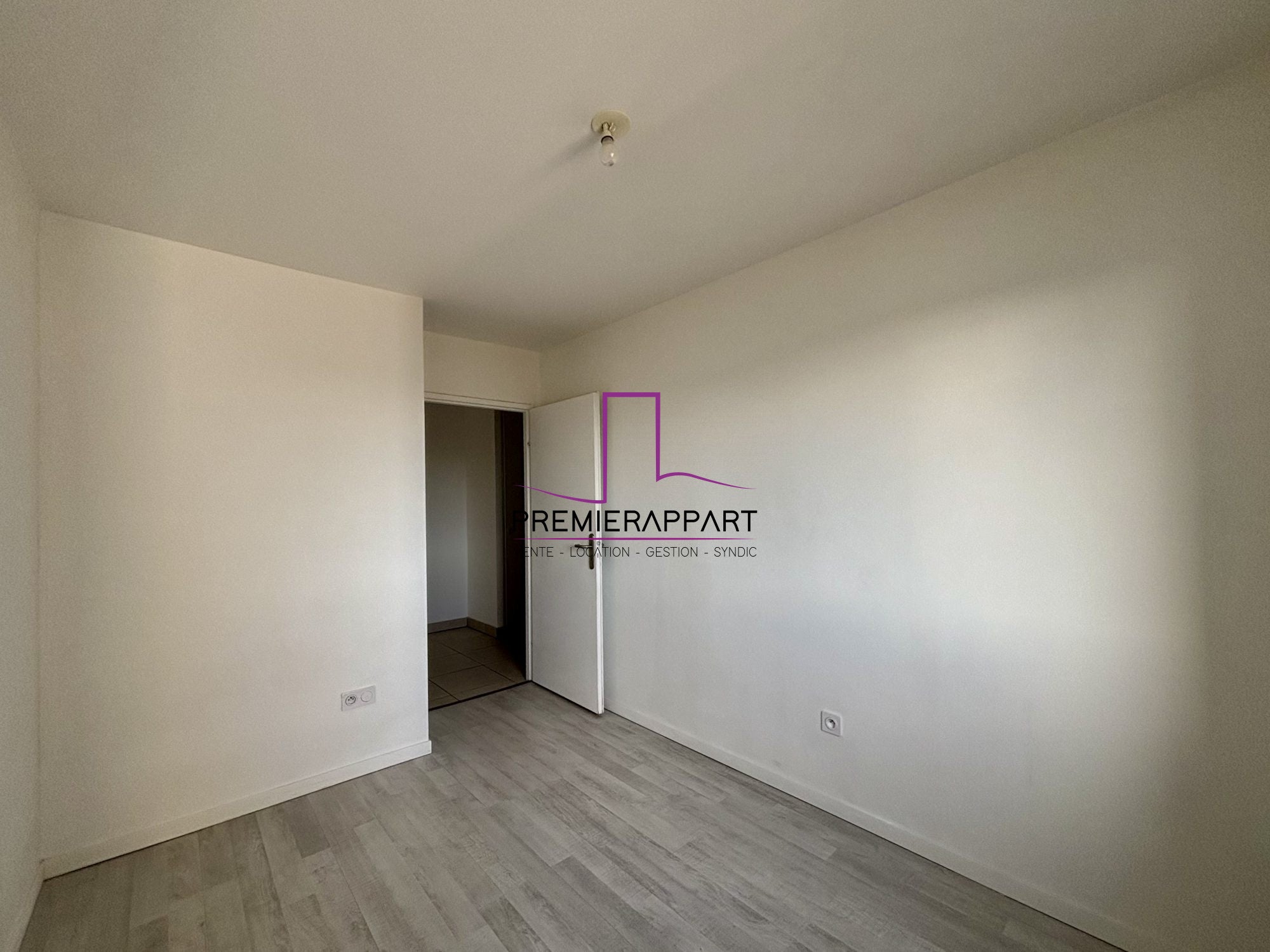 Appartement Rue Louise Michel à Houilles