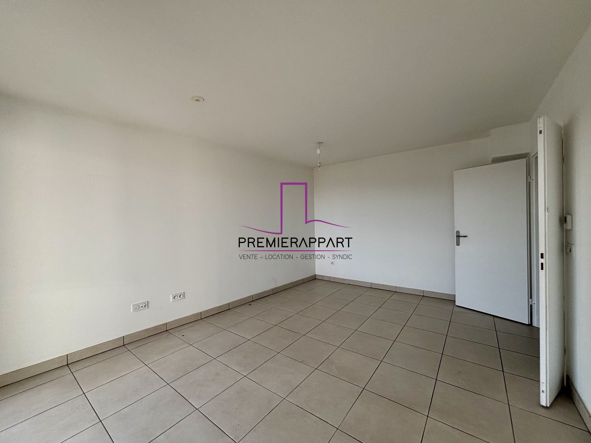 Appartement Rue Louise Michel à Houilles