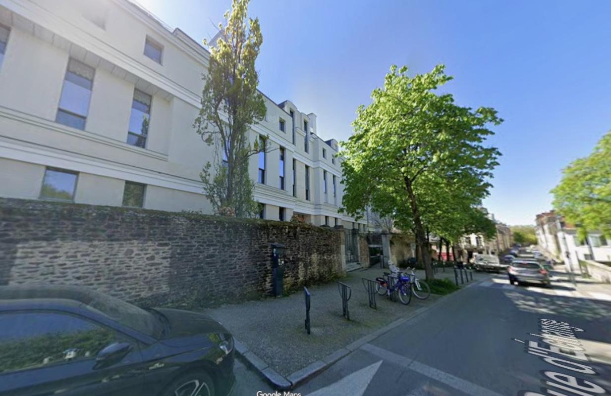 Appartement Rue d'Échange à Rennes