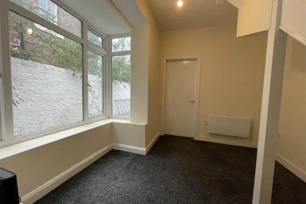 Flat Hartington Road in Stockton-on-Tees