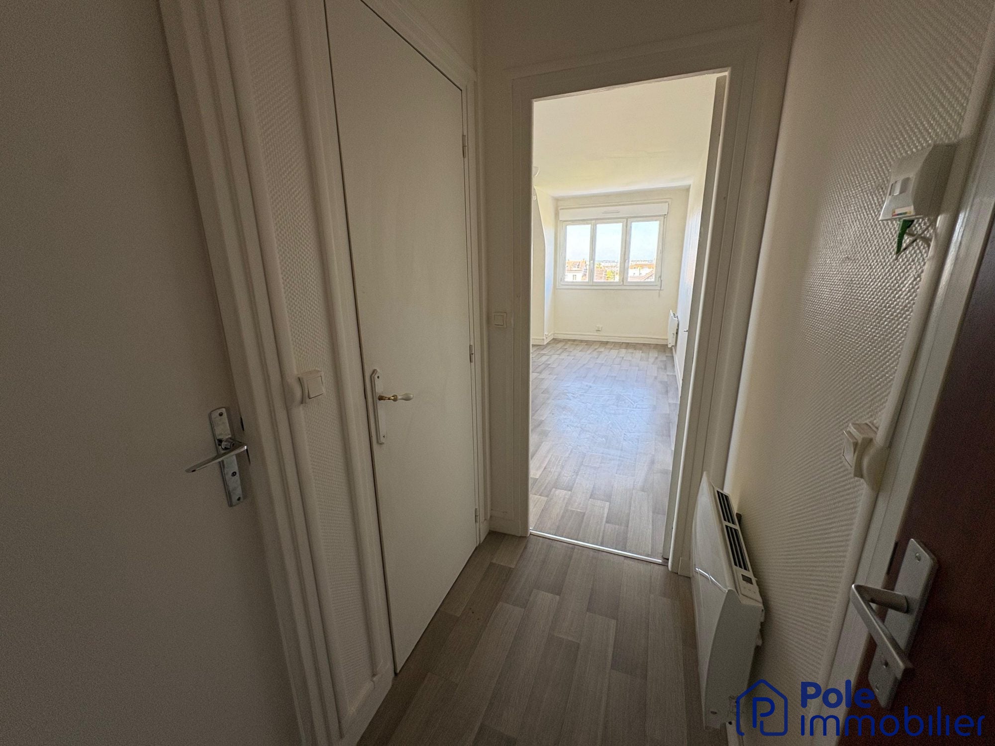 Appartement Rue de Falaise à Caen
