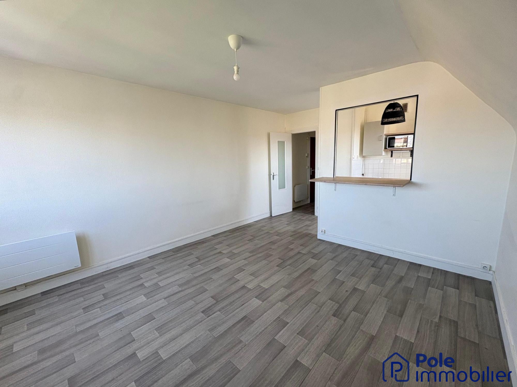 Appartement Rue de Falaise à Caen