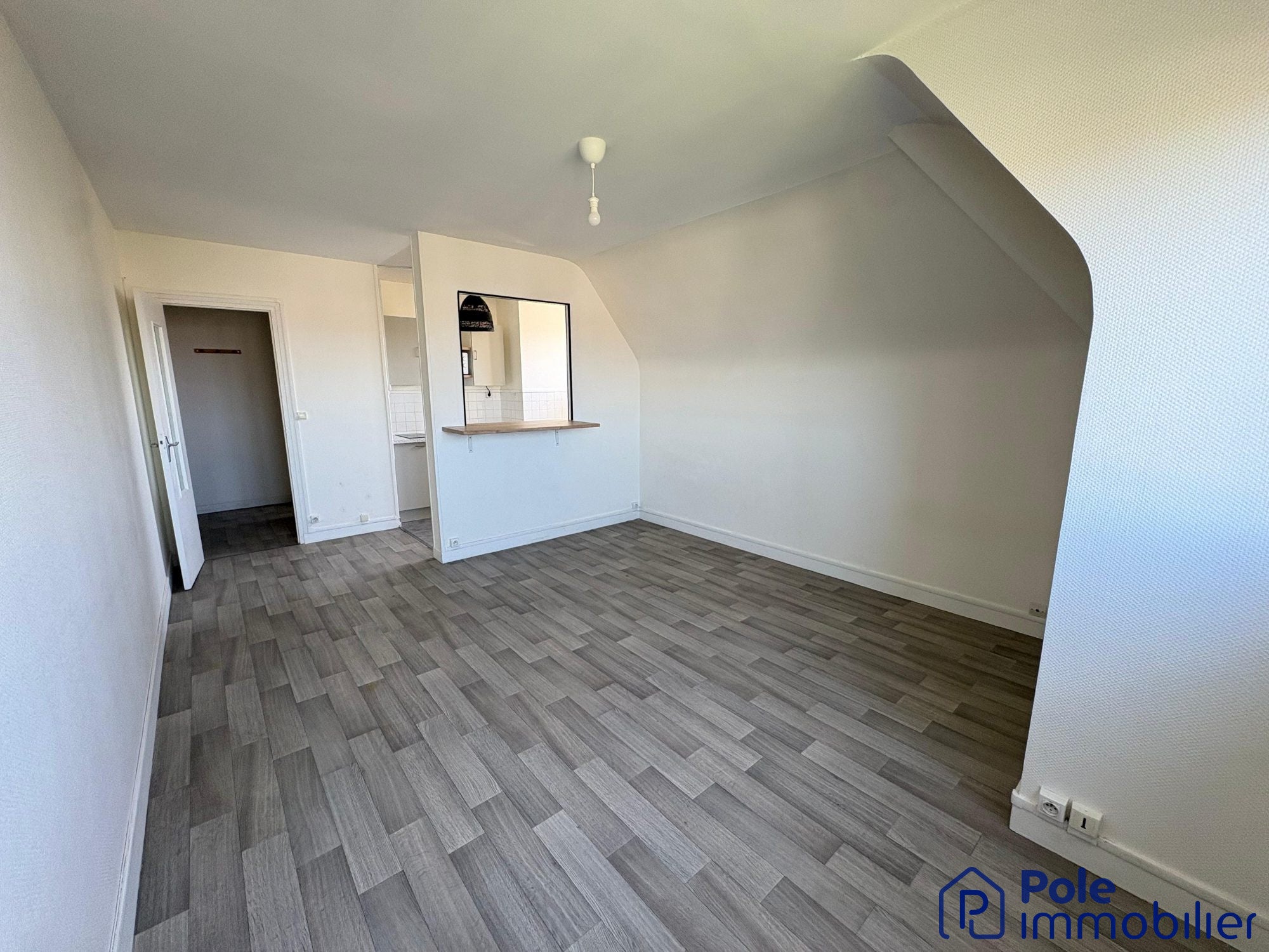 Appartement Rue de Falaise à Caen