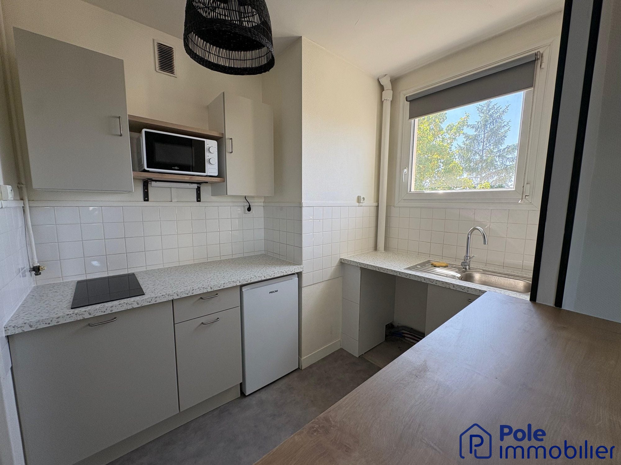 Appartement Rue de Falaise à Caen