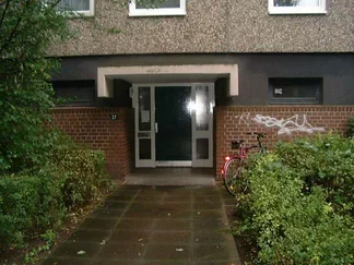 Wohnung Edwin-Scharff-Ring in Hamburg