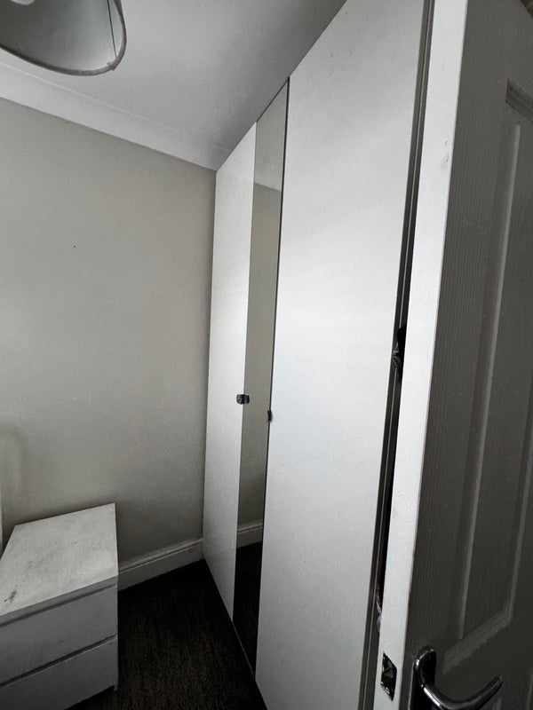 Room Chingford Road in Greater London