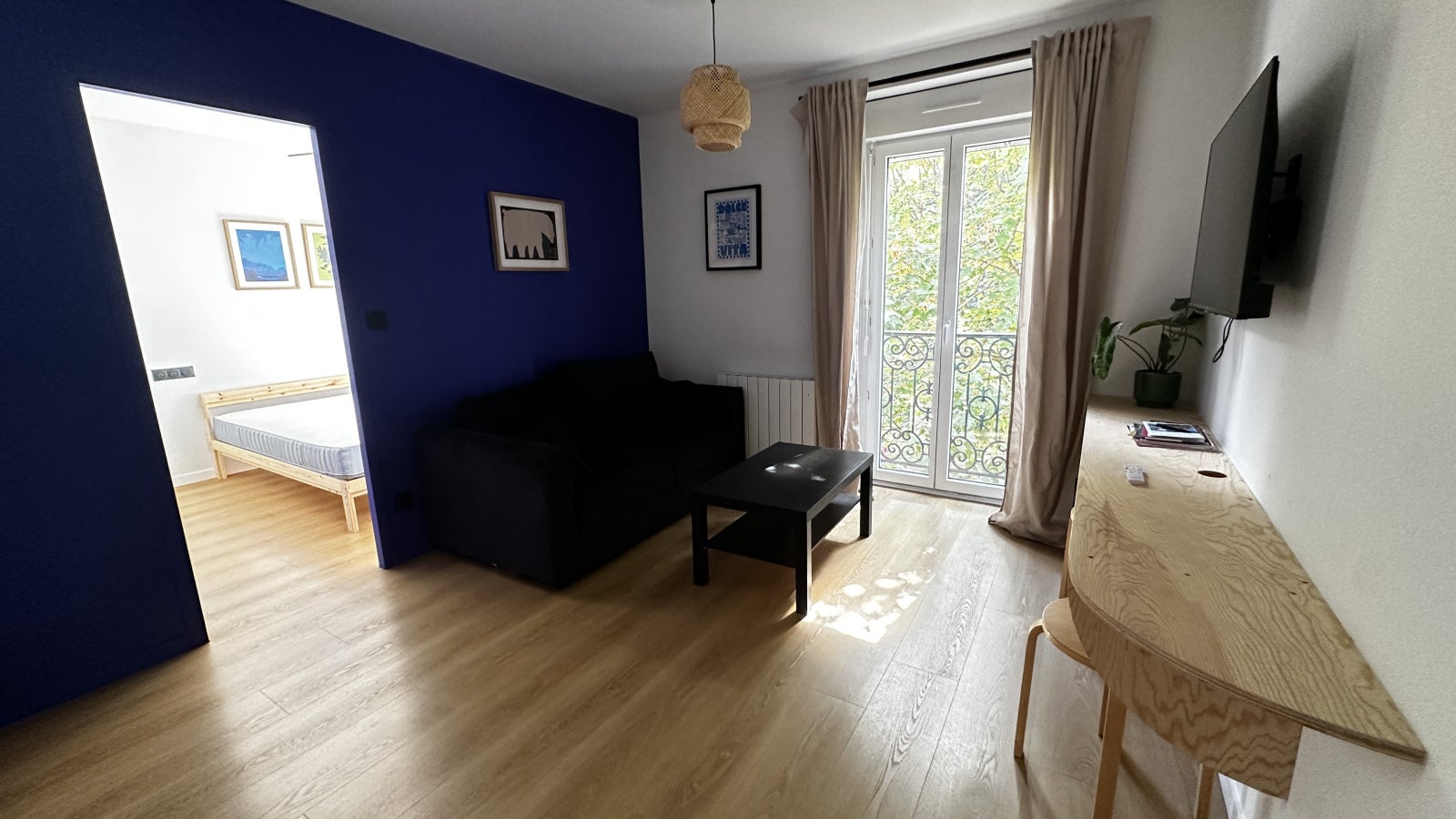 Appartement Rue Mariotte à Dijon