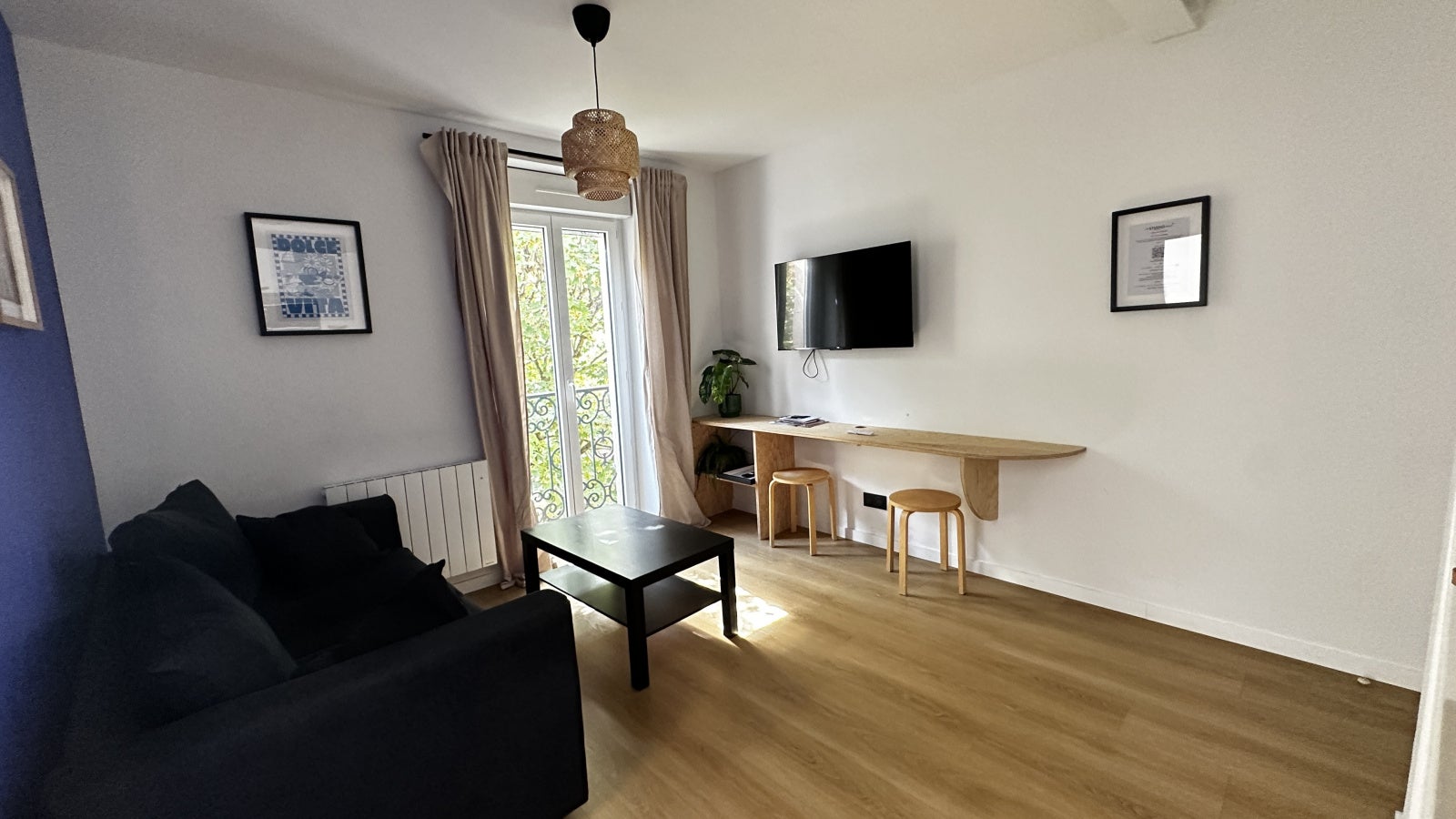 Appartement Rue Mariotte à Dijon