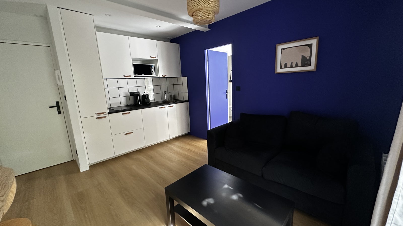 Appartement Rue Mariotte à Dijon