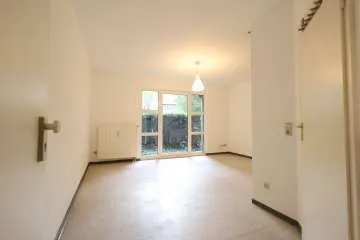 Wohnung Ernestinenstraße in Essen