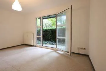 Wohnung Ernestinenstraße in Essen