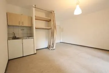 Wohnung Ernestinenstraße in Essen