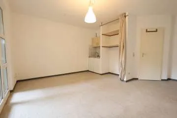 Wohnung Ernestinenstraße in Essen