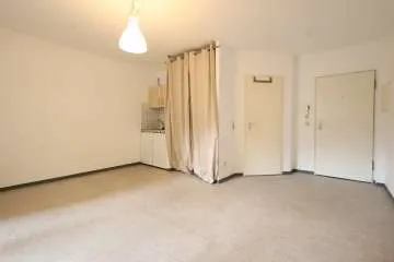 Wohnung Ernestinenstraße in Essen