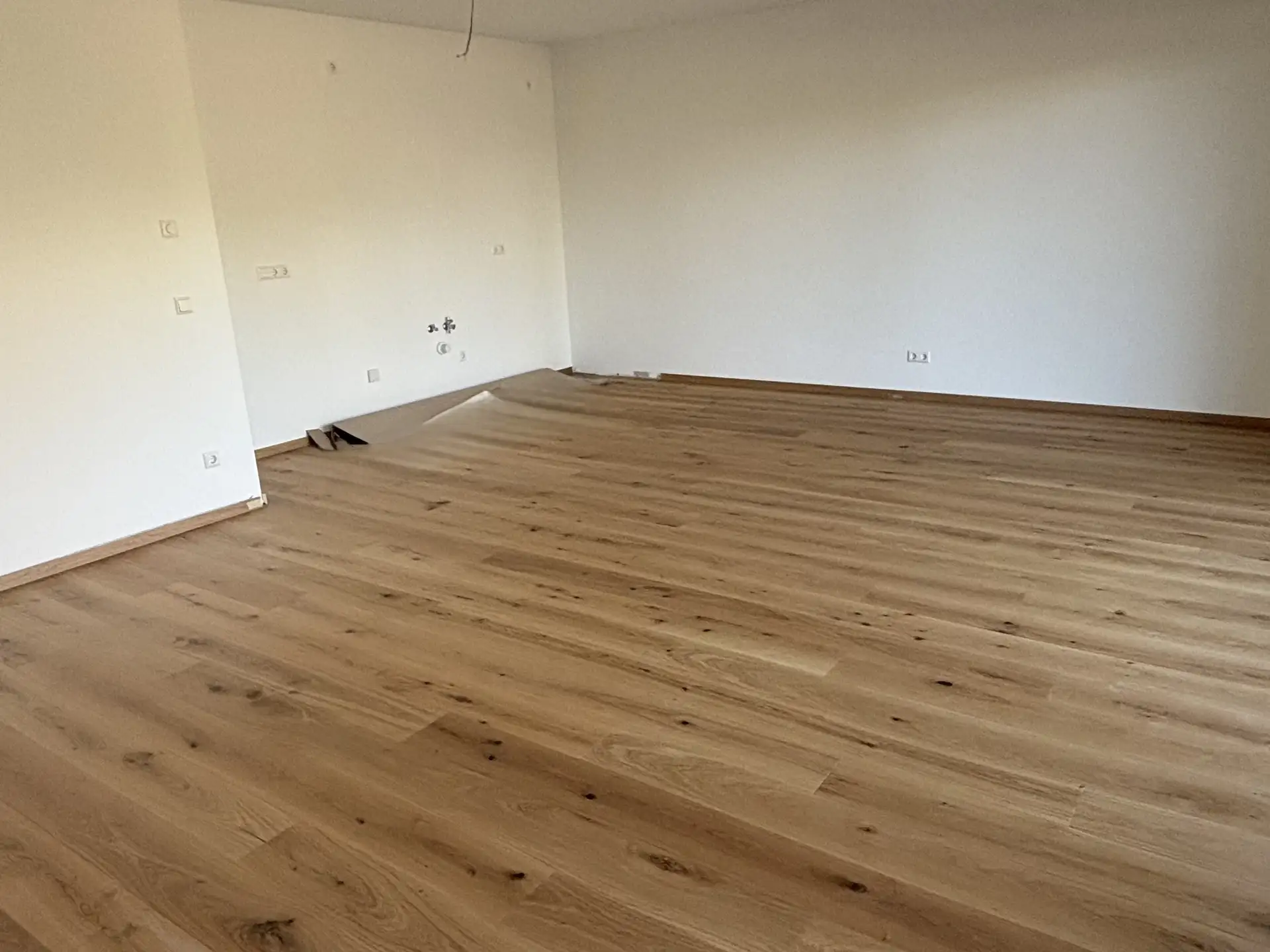 Wohnung Kohlenstraße in Leipzig