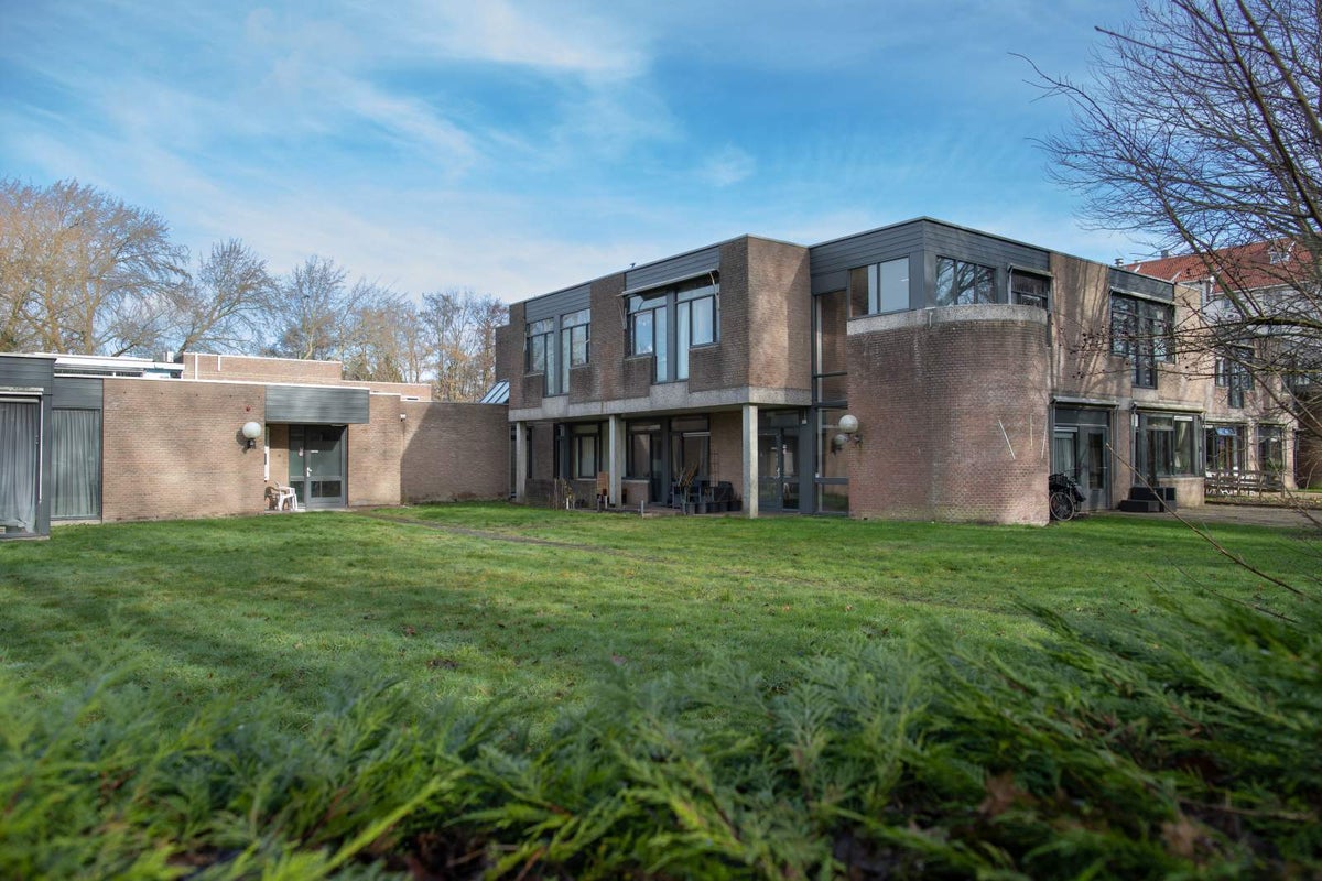 Kamer huren aan Rhijngeesterstraatweg in Oegstgeest