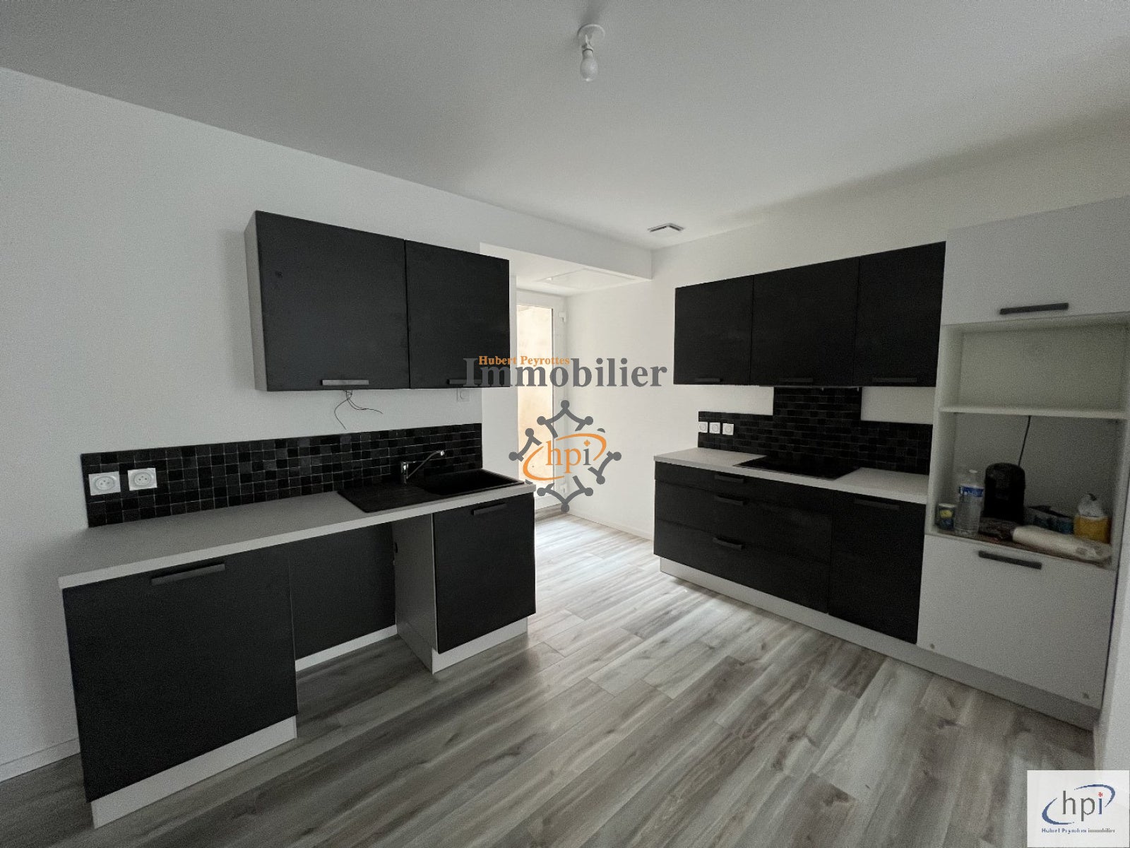 Appartement Boulevard Charles de Gaulle à Saint-Affrique