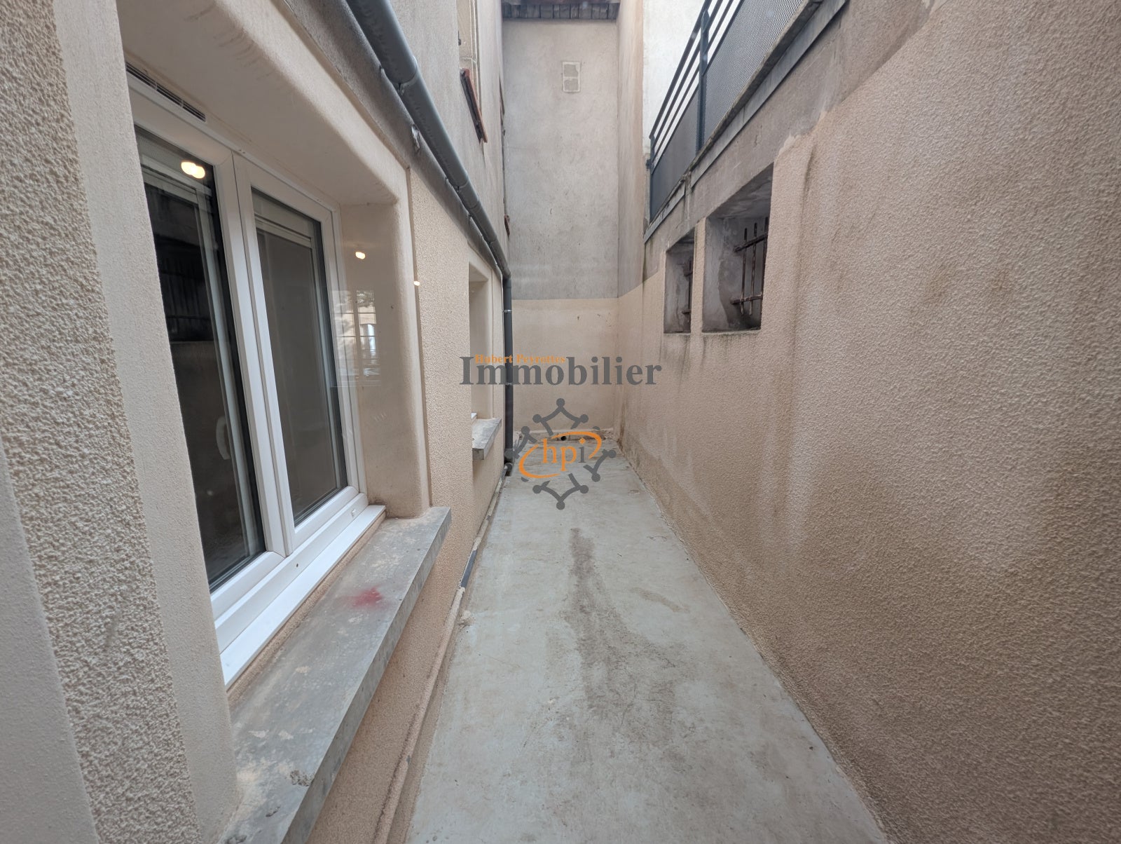 Flat Boulevard Charles de Gaulle in Saint-Affrique