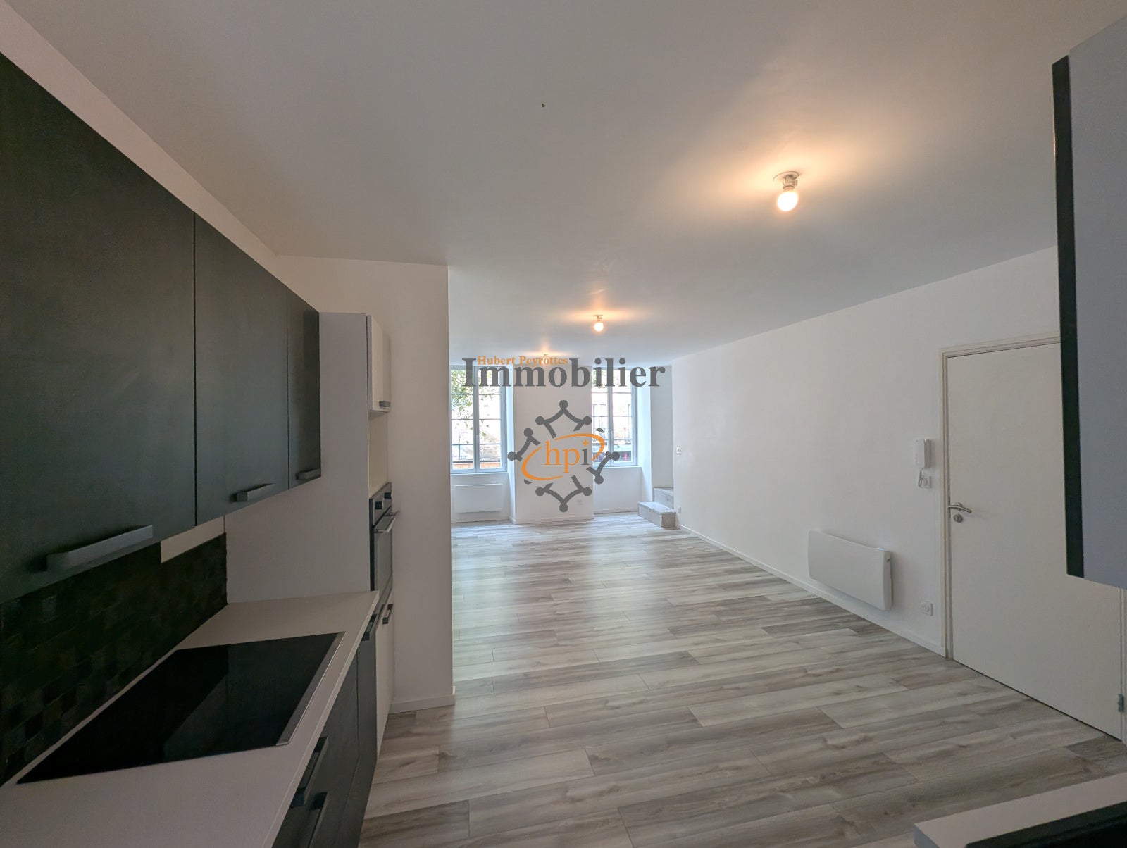 Flat Boulevard Charles de Gaulle in Saint-Affrique