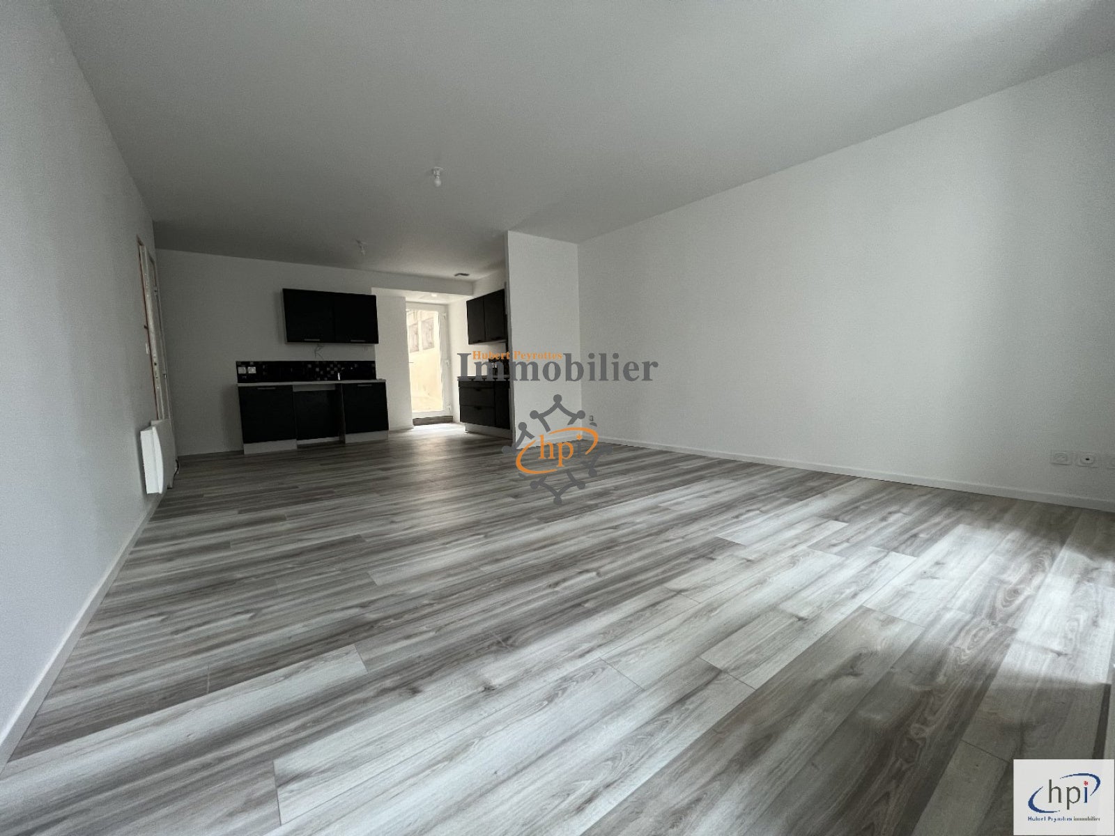 Appartement Boulevard Charles de Gaulle à Saint-Affrique
