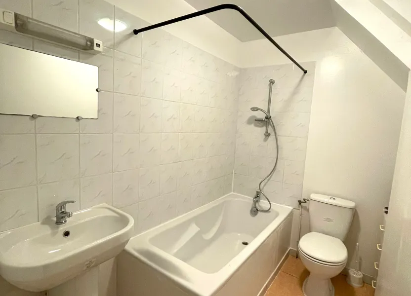 Appartement Rue Colonel Pierre Servagnat à Épernay
