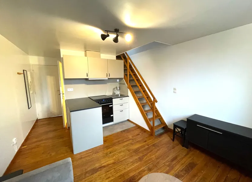 Appartement Rue Colonel Pierre Servagnat à Épernay