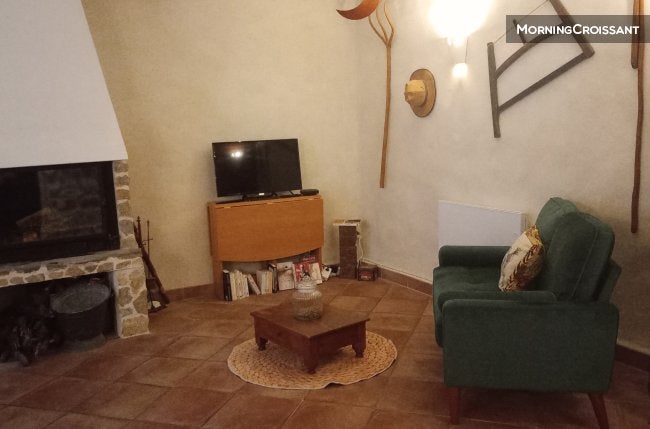 House Chemin des Muraires in Le Luc