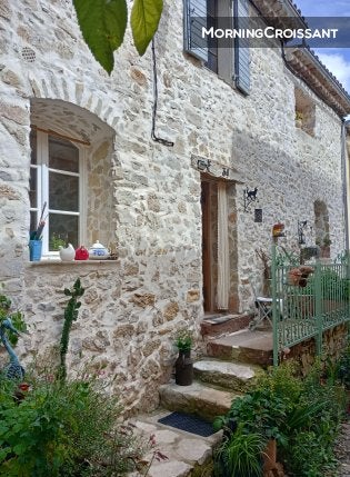 House Chemin des Muraires in Le Luc