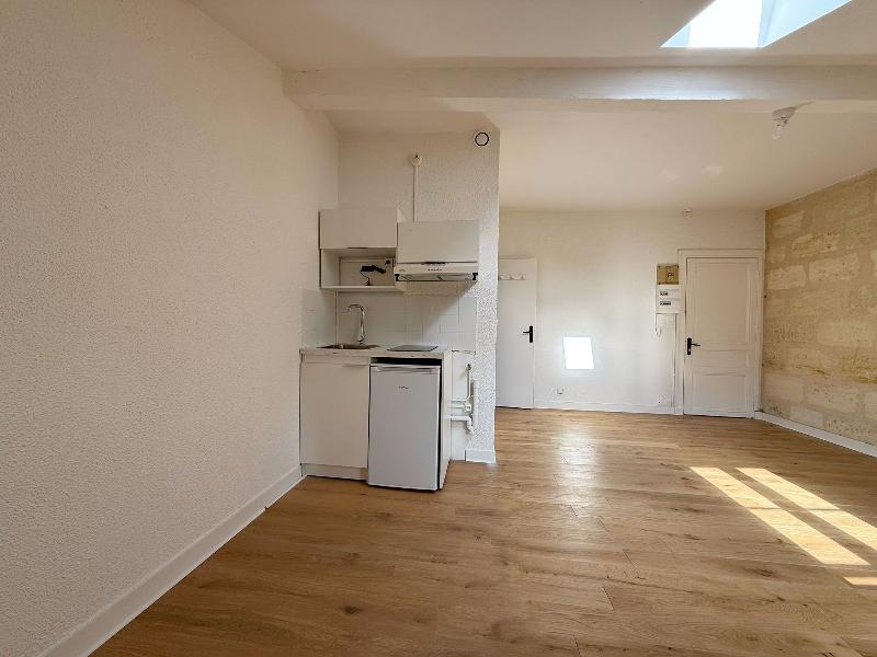 Appartement Rue des Treilles à Libourne