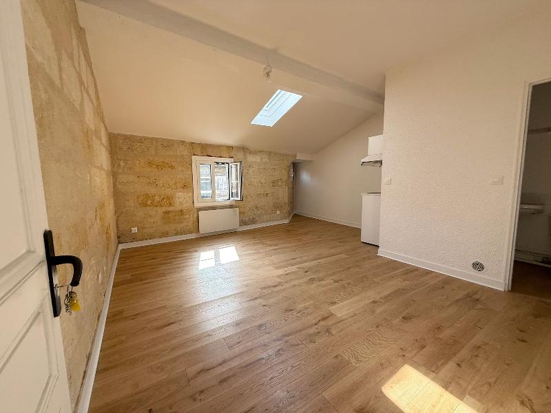 Appartement Rue des Treilles à Libourne