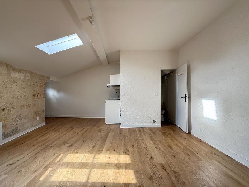 Appartement Rue des Treilles à Libourne