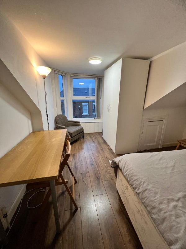 Room Peel Street in Sunderland