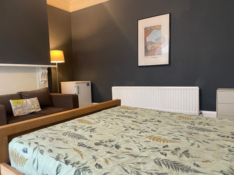 Room Peel Street in Sunderland