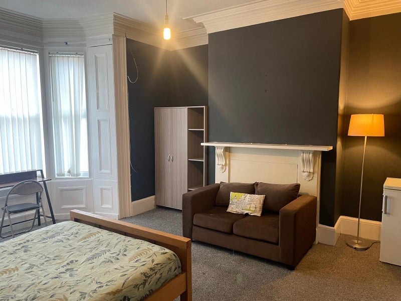 Room Peel Street in Sunderland