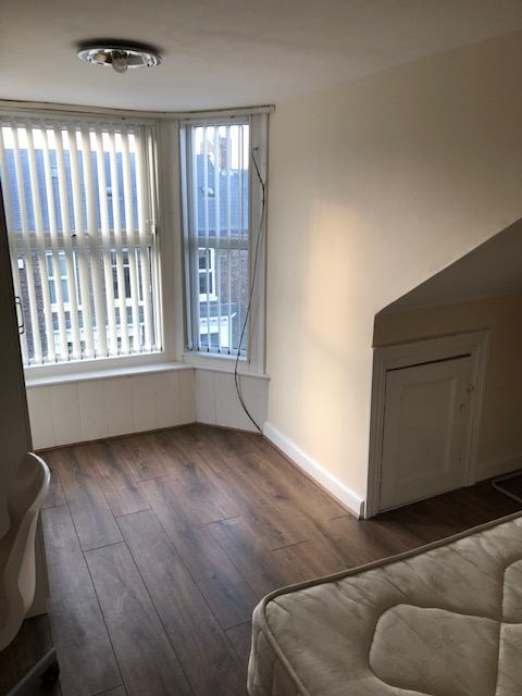 Room Peel Street in Sunderland