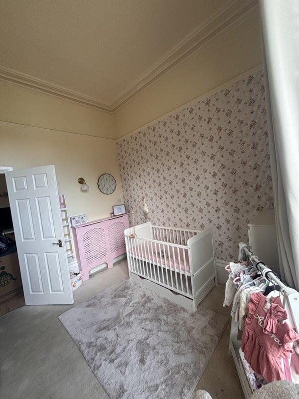 Flat Montpelier East in Weston-super-Mare